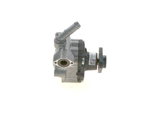 Ilustracja K S00 000 172 BOSCH pompa hydrauliczna, układ kierowniczy