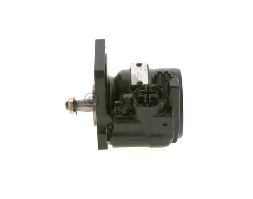 Ilustracja K S00 000 194 BOSCH pompa hydrauliczna, układ kierowniczy