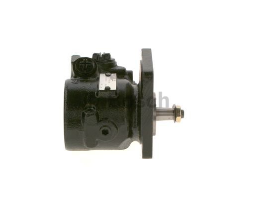 Ilustracja K S00 000 194 BOSCH pompa hydrauliczna, układ kierowniczy