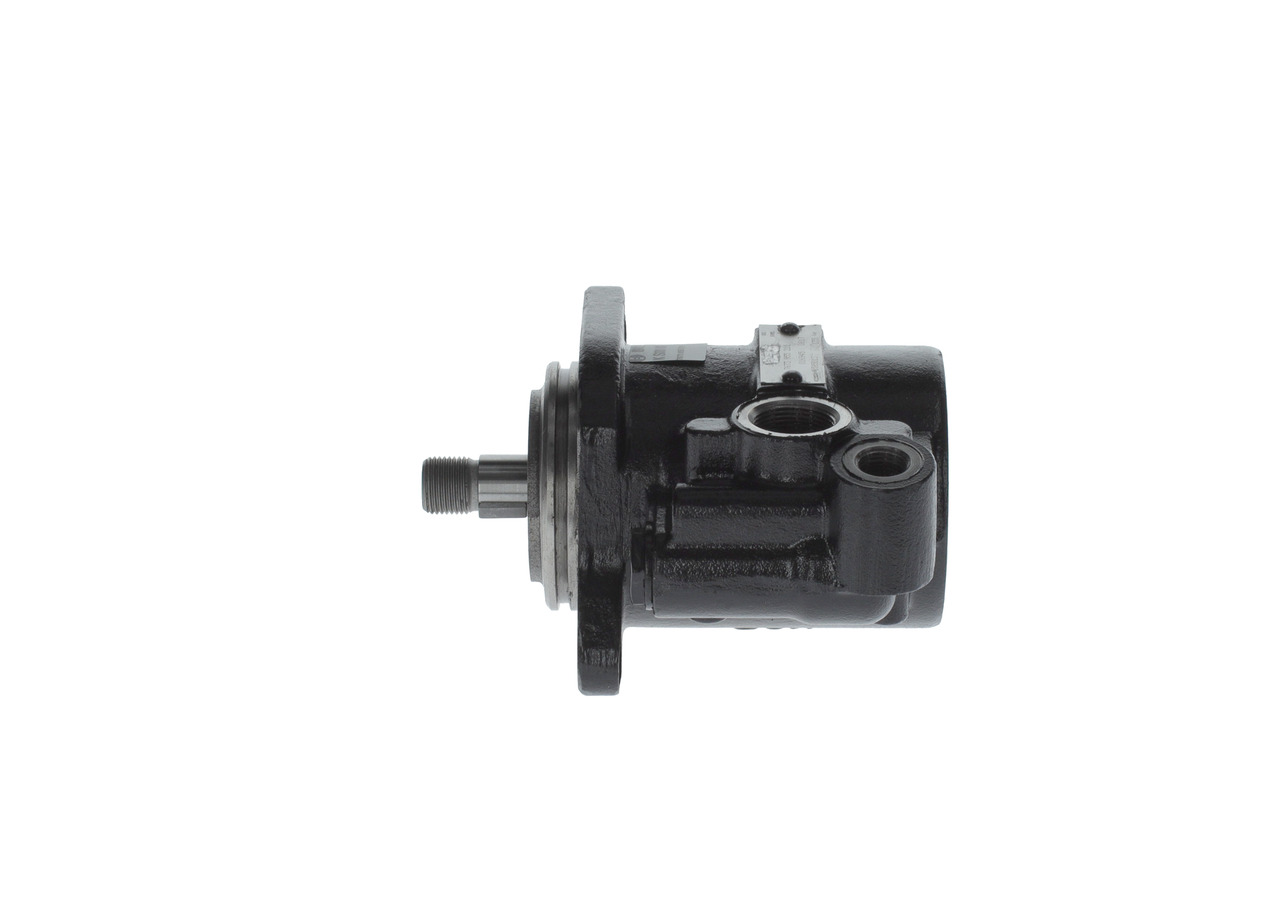 Ilustracja K S00 000 214 BOSCH pompa hydrauliczna, układ kierowniczy