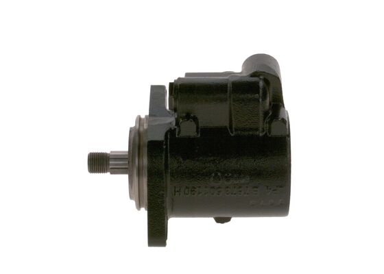 Ilustracja K S01 000 190 BOSCH pompa hydrauliczna, układ kierowniczy