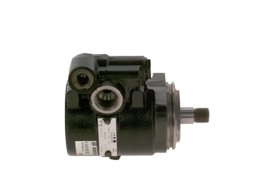 Ilustracja K S01 000 190 BOSCH pompa hydrauliczna, układ kierowniczy