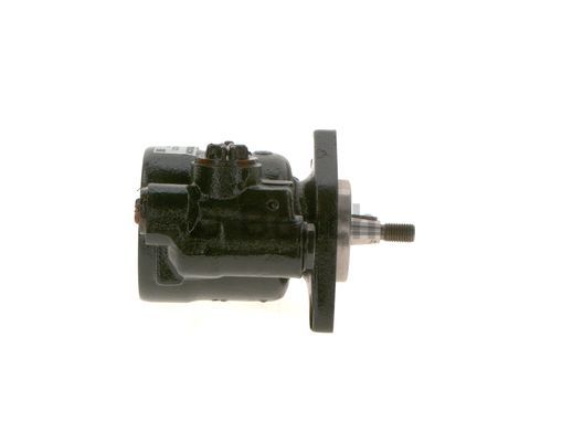 Ilustracja K S00 000 221 BOSCH pompa hydrauliczna, układ kierowniczy
