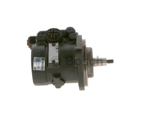 Ilustracja K S00 000 226 BOSCH pompa hydrauliczna, układ kierowniczy
