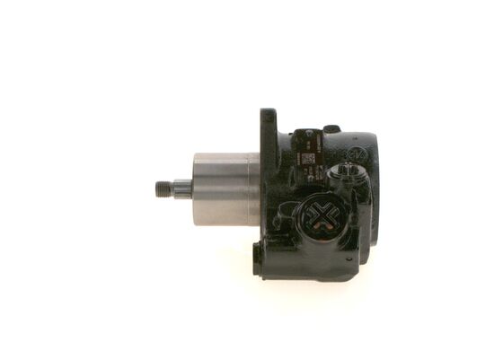 Ilustracja K S00 000 235 BOSCH pompa hydrauliczna, układ kierowniczy