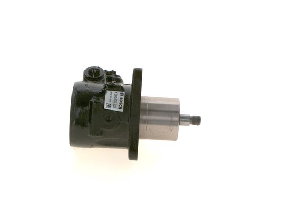 Ilustracja K S00 000 235 BOSCH pompa hydrauliczna, układ kierowniczy