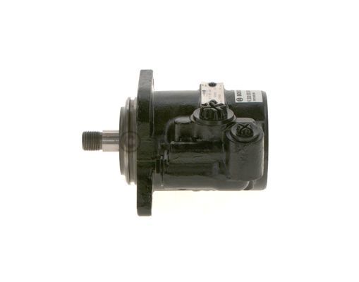 Ilustracja K S00 000 240 BOSCH pompa hydrauliczna, układ kierowniczy
