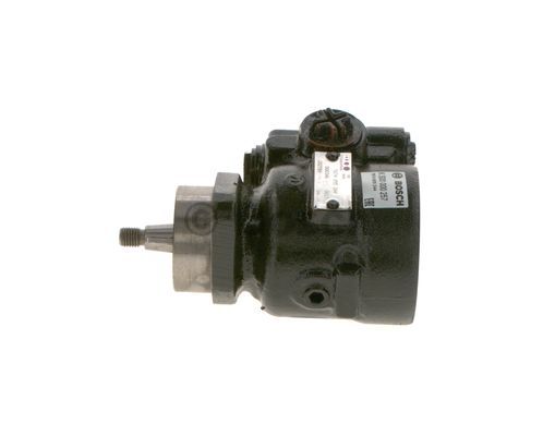 Ilustracja K S00 000 257 BOSCH pompa hydrauliczna, układ kierowniczy