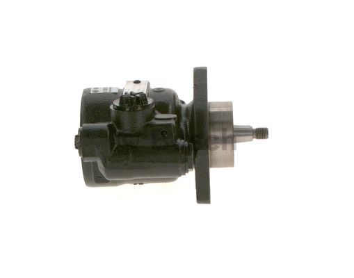 Ilustracja K S00 000 257 BOSCH pompa hydrauliczna, układ kierowniczy