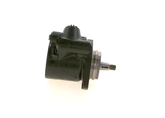 Ilustracja K S00 000 261 BOSCH pompa hydrauliczna, układ kierowniczy