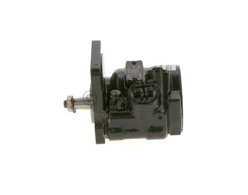 Ilustracja K S00 000 262 BOSCH pompa hydrauliczna, układ kierowniczy