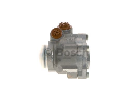 Ilustracja K S00 000 339 BOSCH pompa hydrauliczna, układ kierowniczy