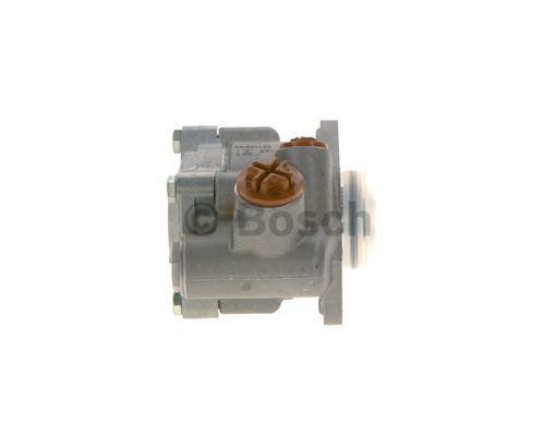 Ilustracja K S00 000 339 BOSCH pompa hydrauliczna, układ kierowniczy