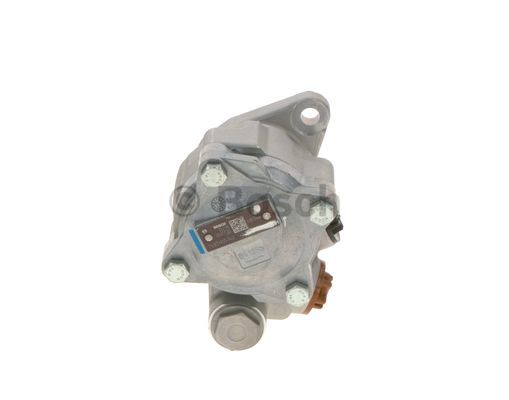 Ilustracja K S00 000 346 BOSCH pompa hydrauliczna, układ kierowniczy