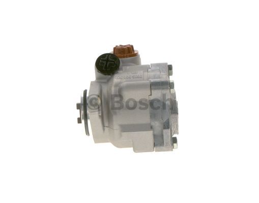 Ilustracja K S00 000 348 BOSCH pompa hydrauliczna, układ kierowniczy
