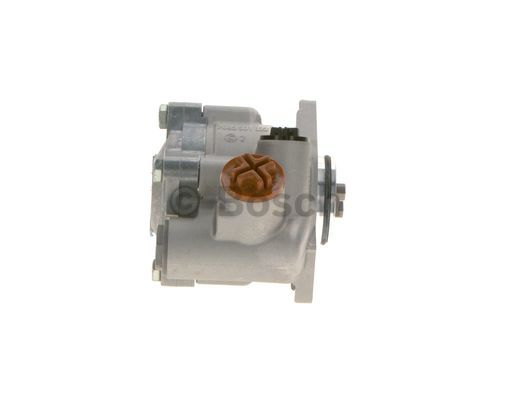 Ilustracja K S00 000 348 BOSCH pompa hydrauliczna, układ kierowniczy