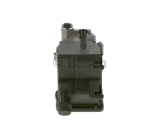 Ilustracja K S00 000 356 BOSCH pompa hydrauliczna, układ kierowniczy