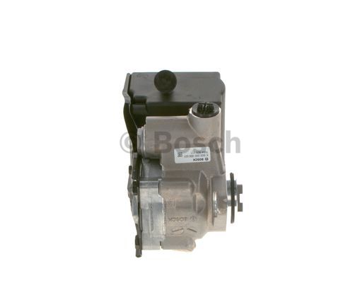 Ilustracja K S00 000 356 BOSCH pompa hydrauliczna, układ kierowniczy