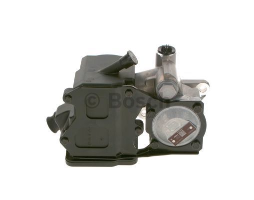 Ilustracja K S00 000 356 BOSCH pompa hydrauliczna, układ kierowniczy