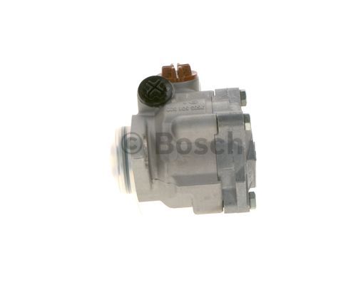 Ilustracja K S00 000 367 BOSCH pompa hydrauliczna, układ kierowniczy