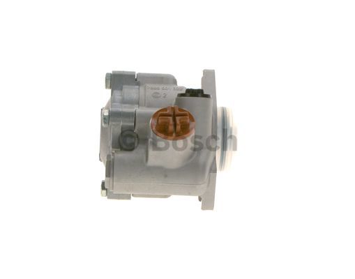 Ilustracja K S00 000 367 BOSCH pompa hydrauliczna, układ kierowniczy