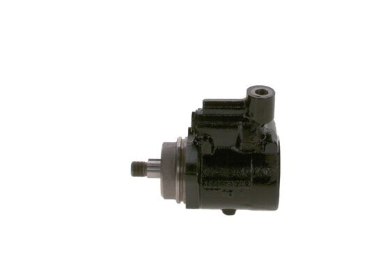 Ilustracja K S00 001 734 BOSCH pompa hydrauliczna, układ kierowniczy