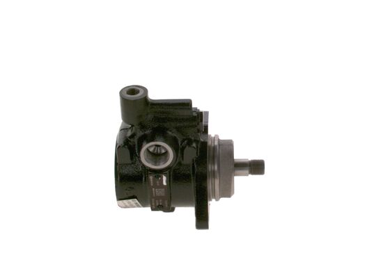 Ilustracja K S00 001 734 BOSCH pompa hydrauliczna, układ kierowniczy