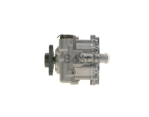 Ilustracja K S00 001 888 BOSCH pompa hydrauliczna, układ kierowniczy