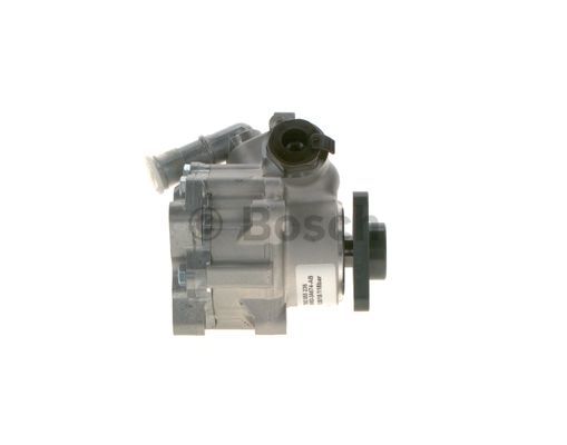 Ilustracja K S00 001 888 BOSCH pompa hydrauliczna, układ kierowniczy