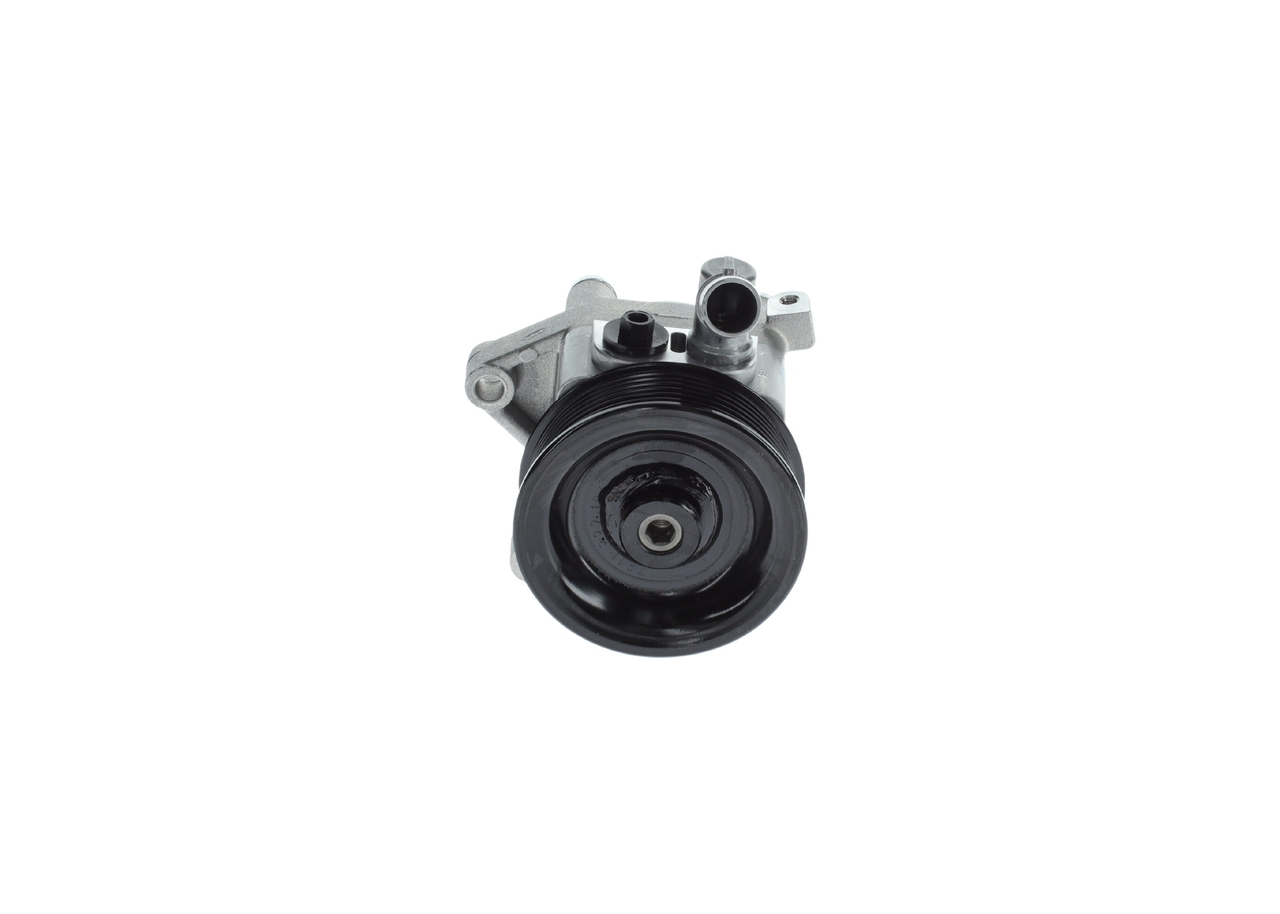 Ilustracja K S00 003 795 BOSCH pompa hydrauliczna, układ kierowniczy