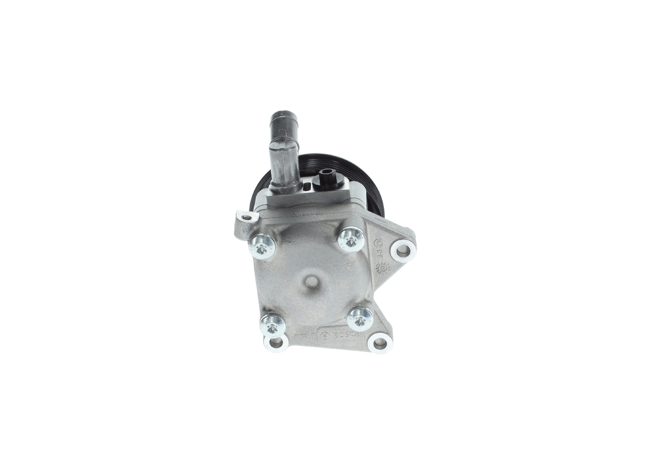 Ilustracja K S00 003 795 BOSCH pompa hydrauliczna, układ kierowniczy