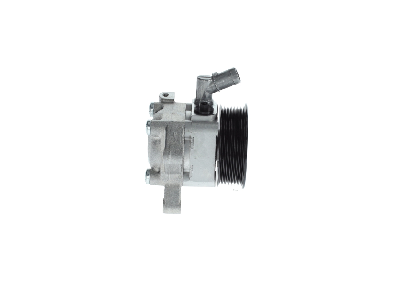 Ilustracja K S00 003 795 BOSCH pompa hydrauliczna, układ kierowniczy