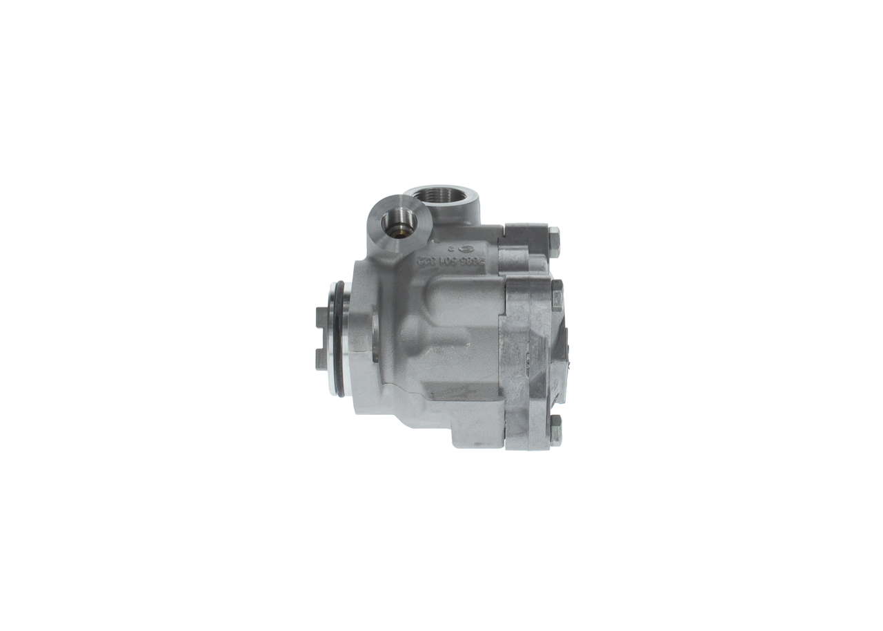 Ilustracja K S01 000 401 BOSCH pompa hydrauliczna, układ kierowniczy