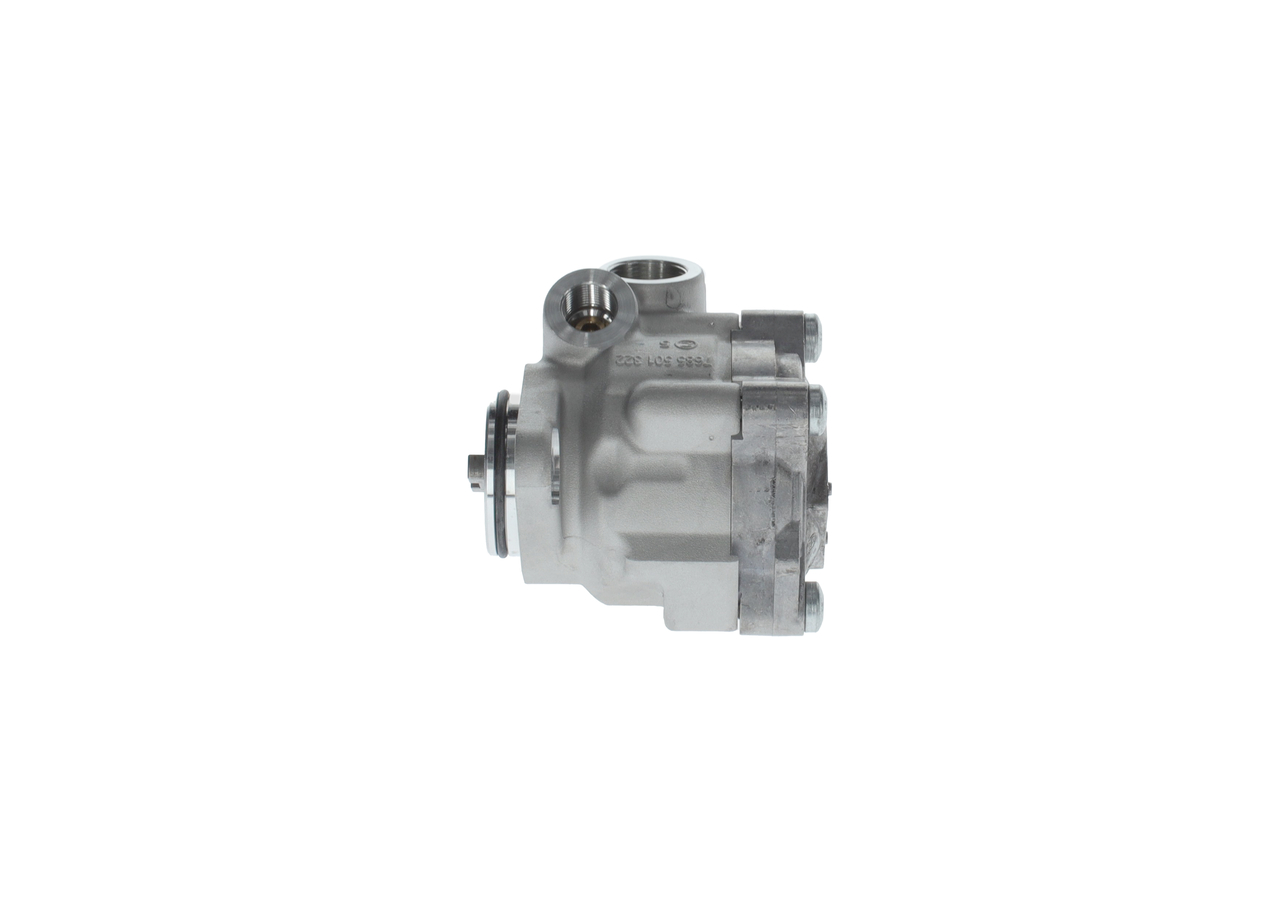 Ilustracja K S01 000 408 BOSCH pompa hydrauliczna, układ kierowniczy