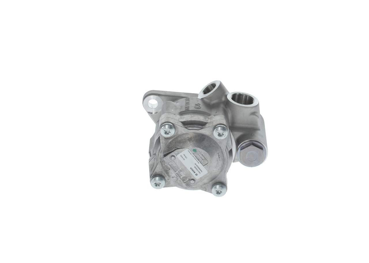 Ilustracja K S01 000 408 BOSCH pompa hydrauliczna, układ kierowniczy