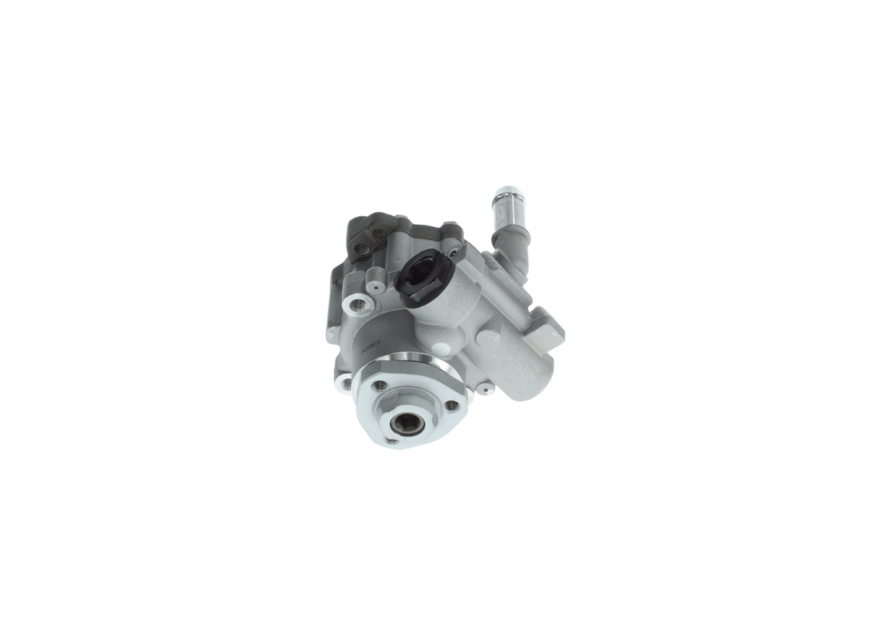Ilustracja K S01 000 485 BOSCH pompa hydrauliczna, układ kierowniczy