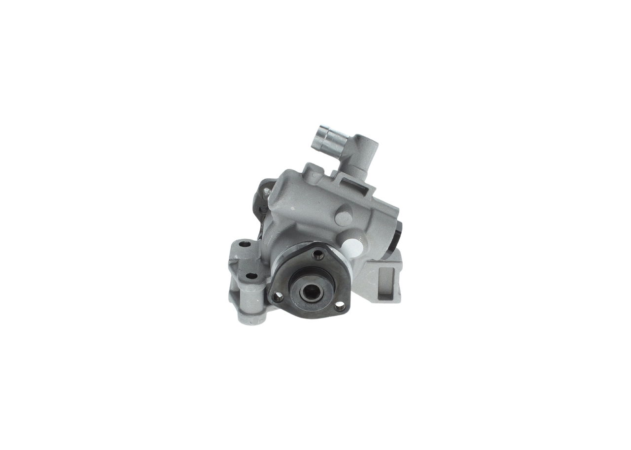 Ilustracja K S01 000 596 BOSCH pompa hydrauliczna, układ kierowniczy