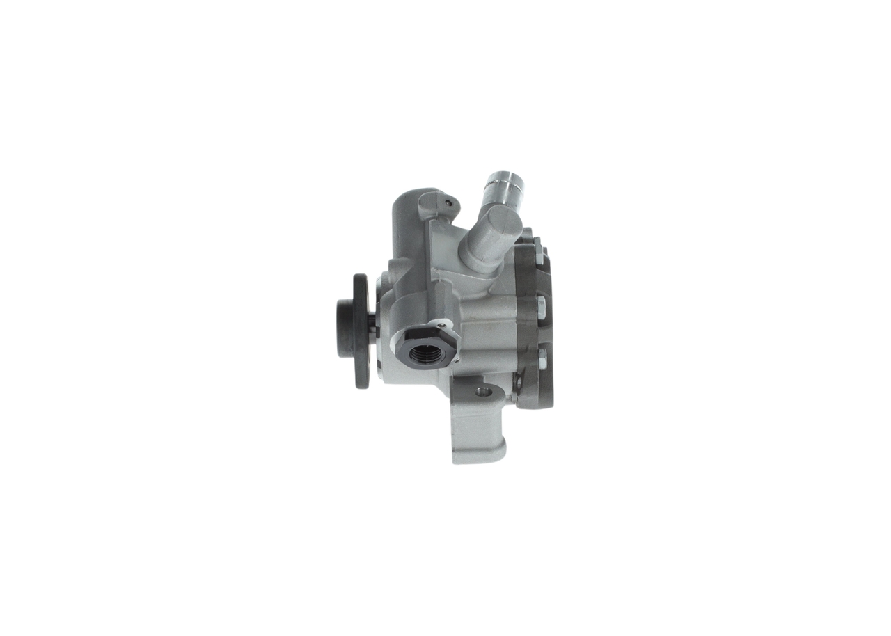 Ilustracja K S01 000 596 BOSCH pompa hydrauliczna, układ kierowniczy