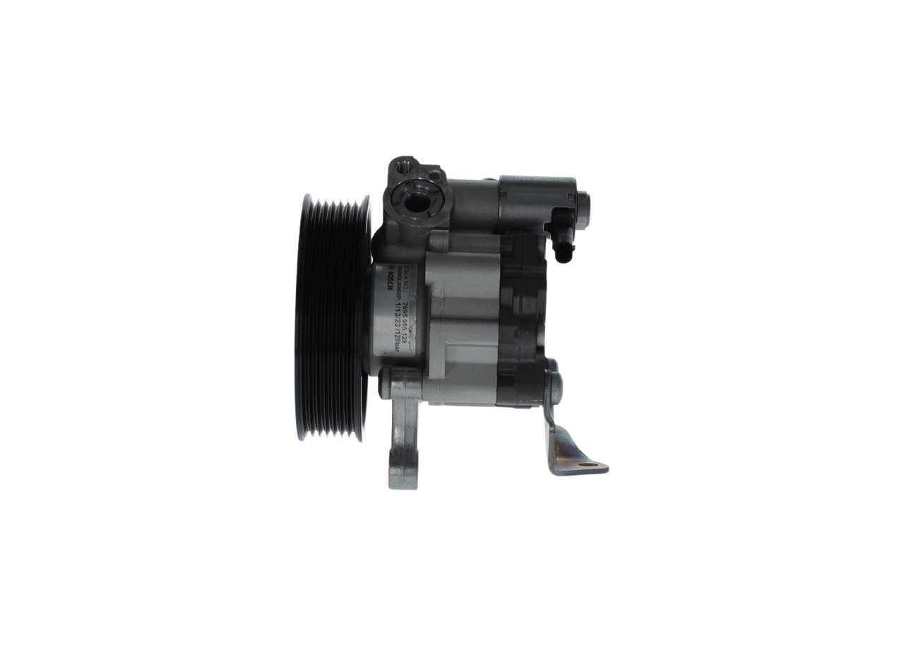 Ilustracja K S01 000 700 BOSCH pompa hydrauliczna, układ kierowniczy