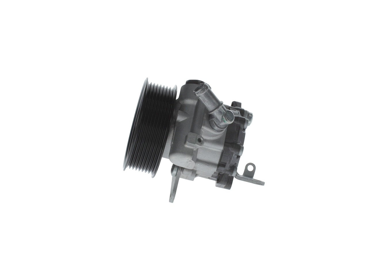 Ilustracja K S01 000 724 BOSCH pompa hydrauliczna, układ kierowniczy