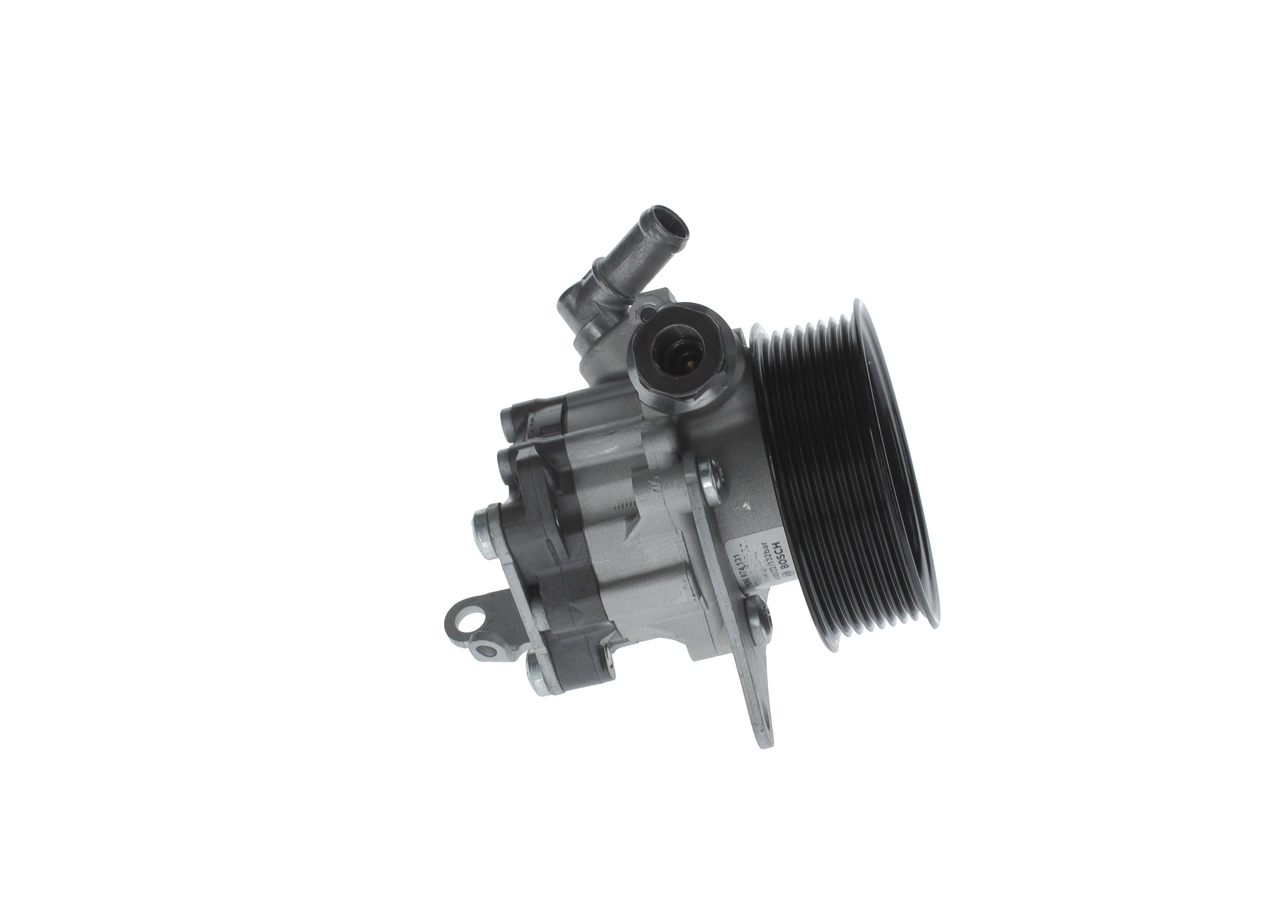 Ilustracja K S01 000 724 BOSCH pompa hydrauliczna, układ kierowniczy