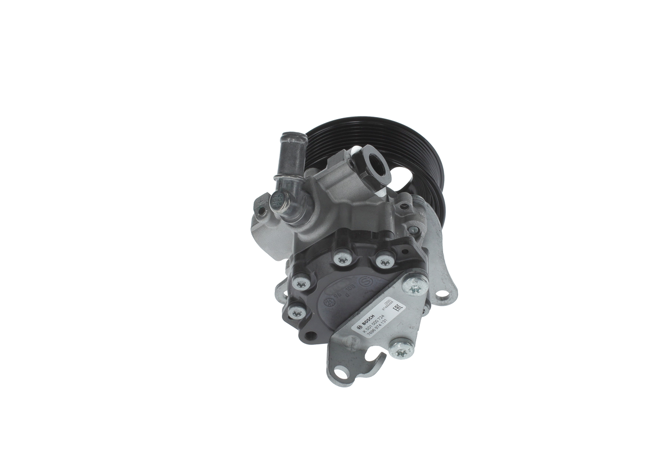 Ilustracja K S01 000 724 BOSCH pompa hydrauliczna, układ kierowniczy
