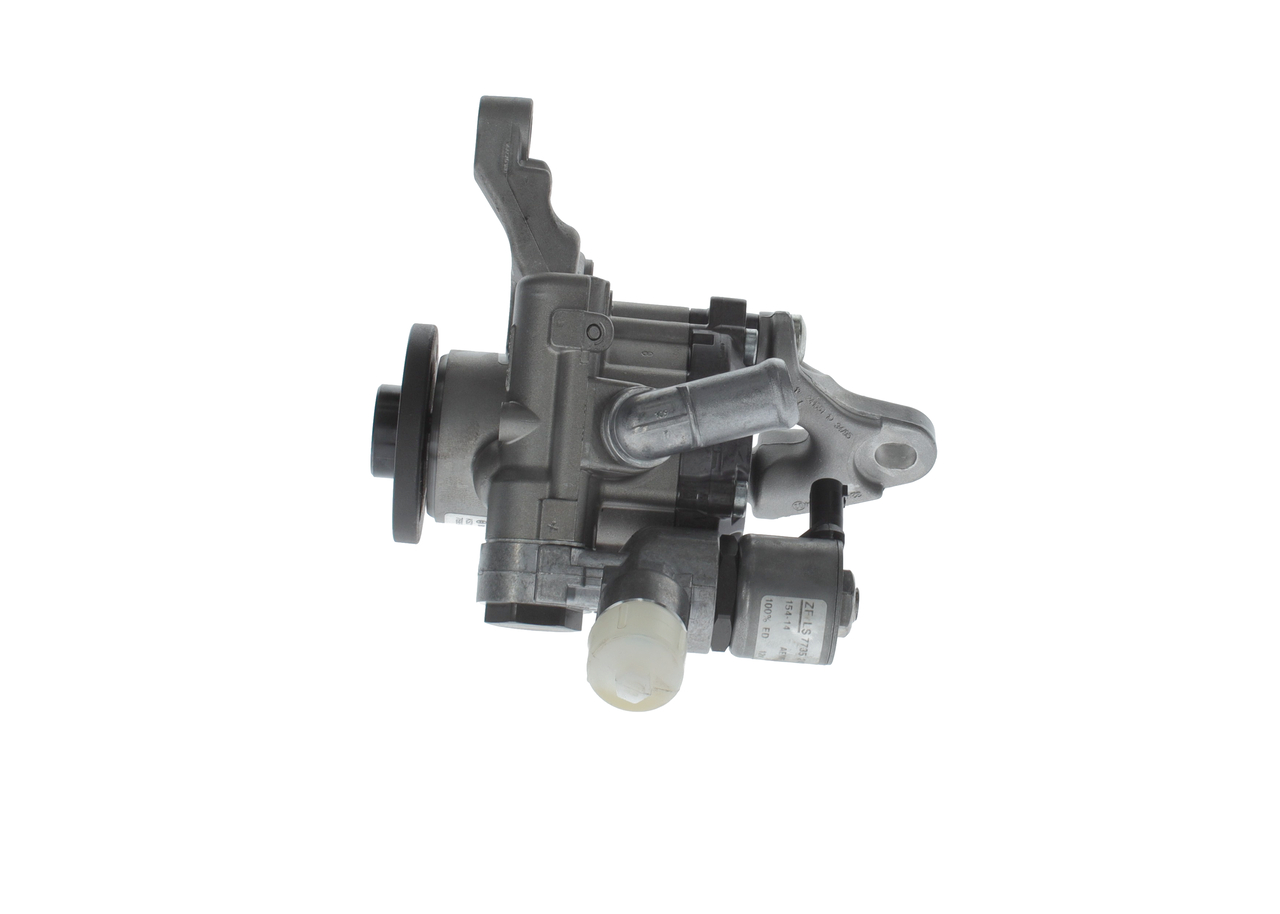 Ilustracja K S01 000 725 BOSCH pompa hydrauliczna, układ kierowniczy
