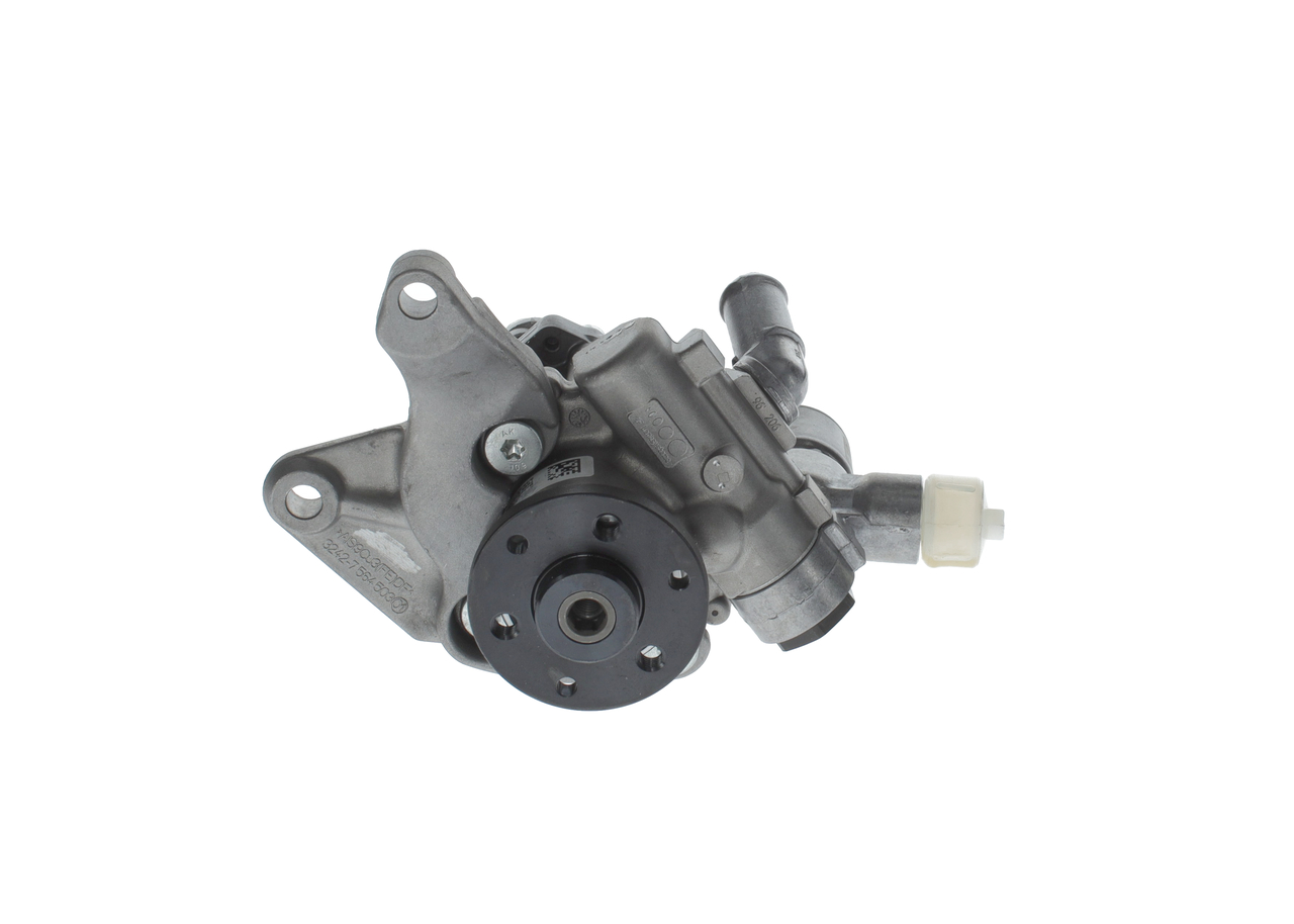 Ilustracja K S01 000 725 BOSCH pompa hydrauliczna, układ kierowniczy