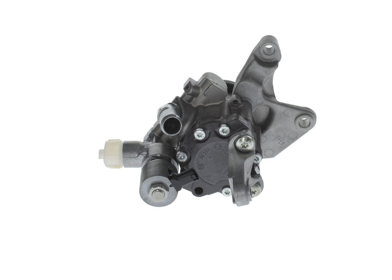 Ilustracja K S01 000 725 BOSCH pompa hydrauliczna, układ kierowniczy