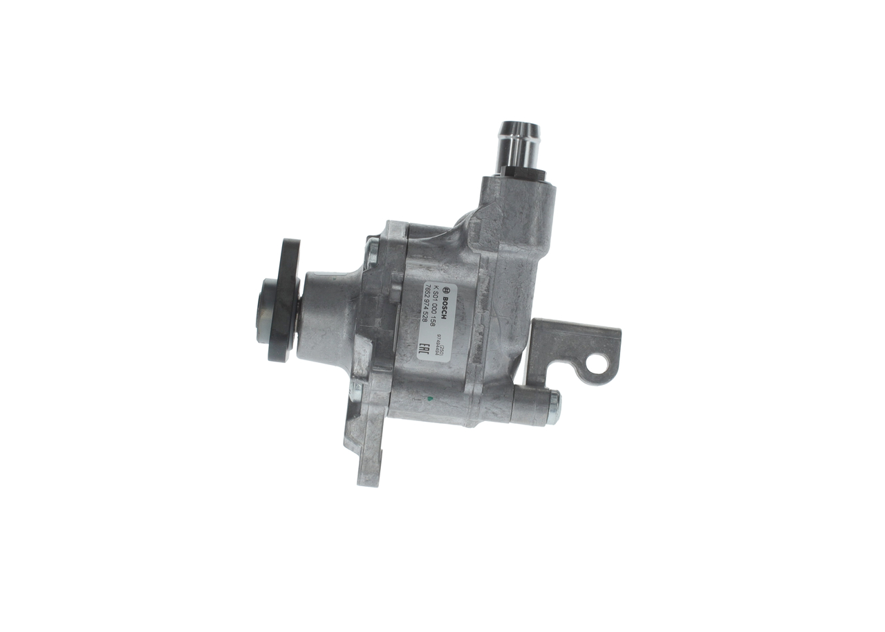 Ilustracja K S01 000 158 BOSCH pompa hydrauliczna, układ kierowniczy