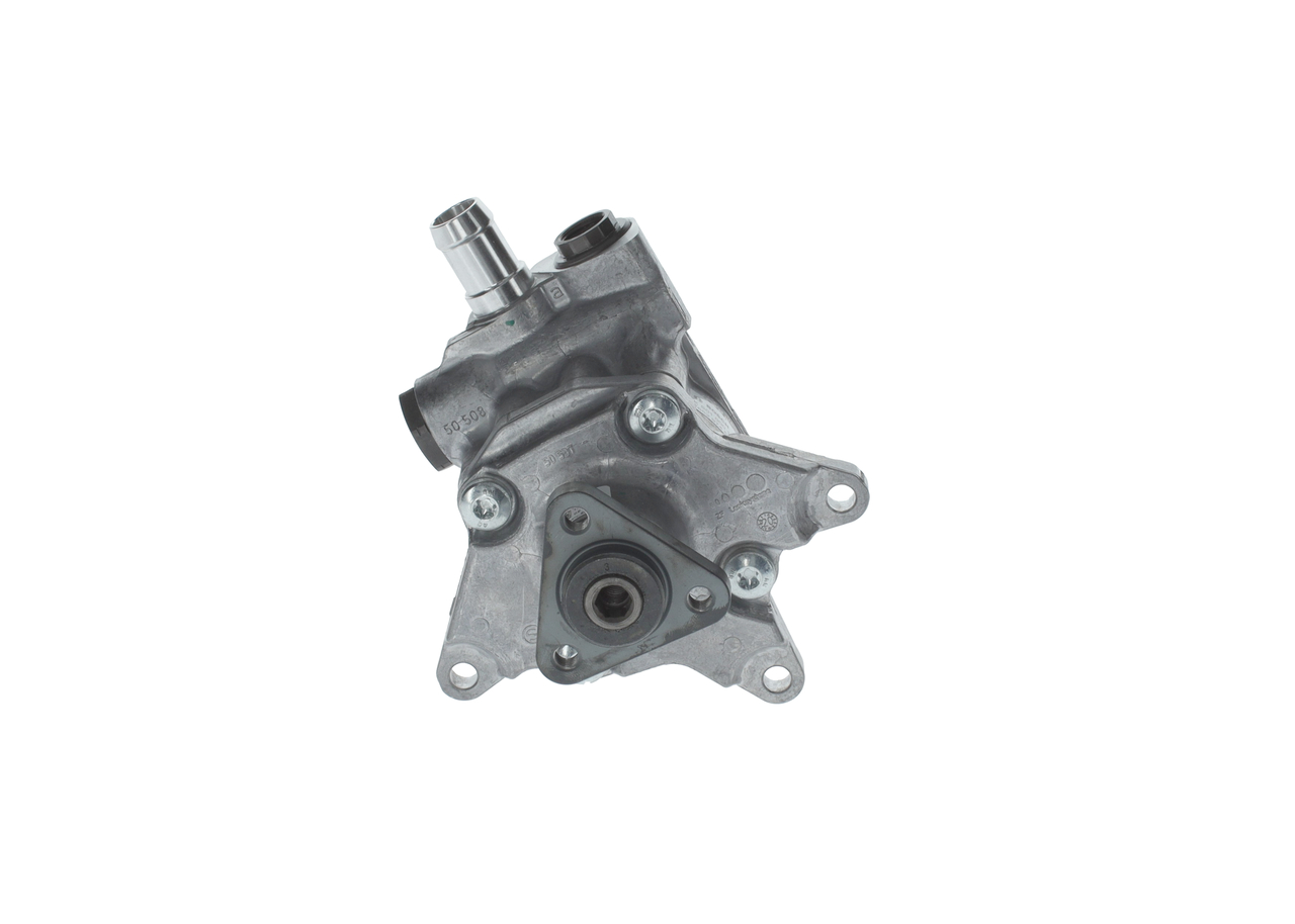 Ilustracja K S01 000 158 BOSCH pompa hydrauliczna, układ kierowniczy
