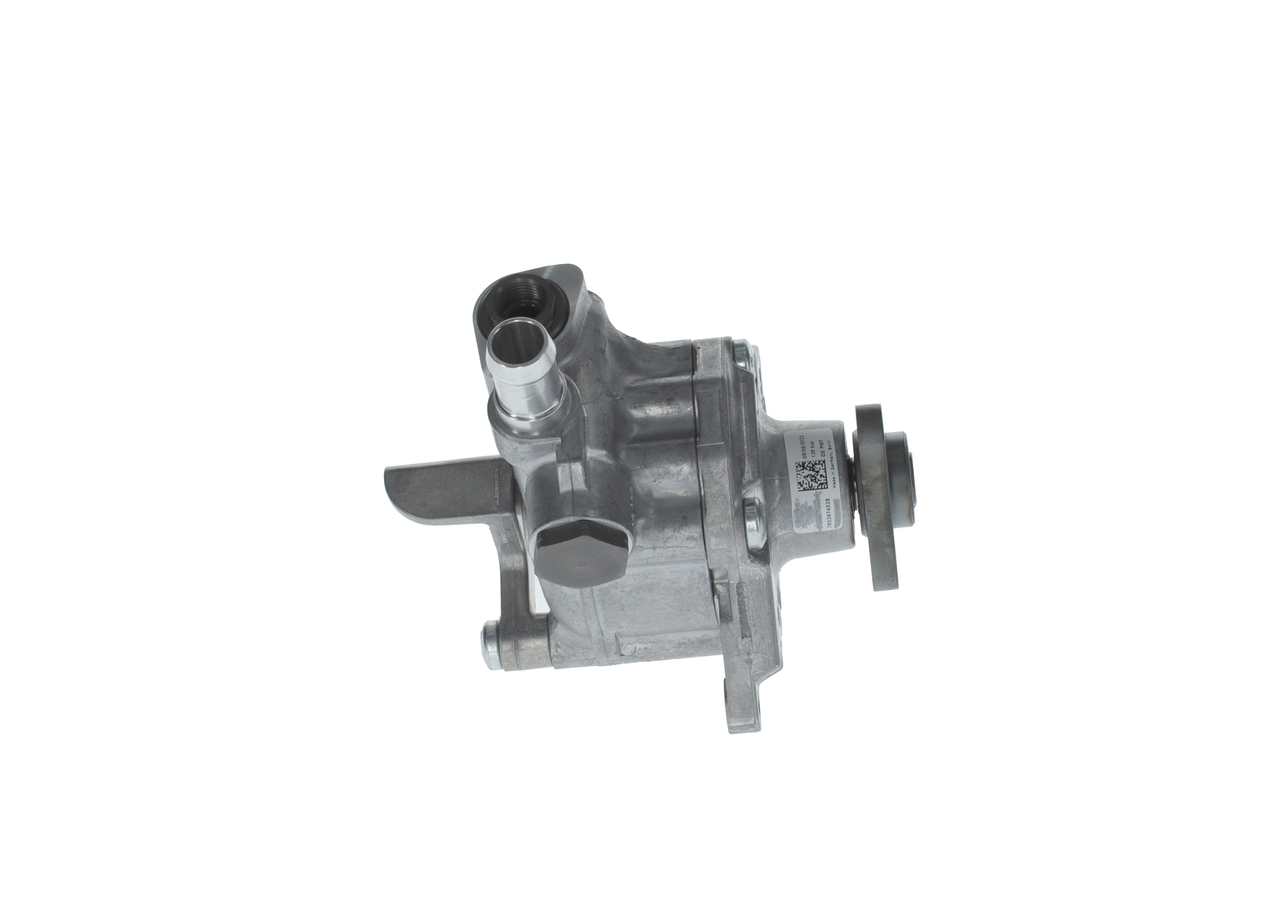 Ilustracja K S01 000 158 BOSCH pompa hydrauliczna, układ kierowniczy