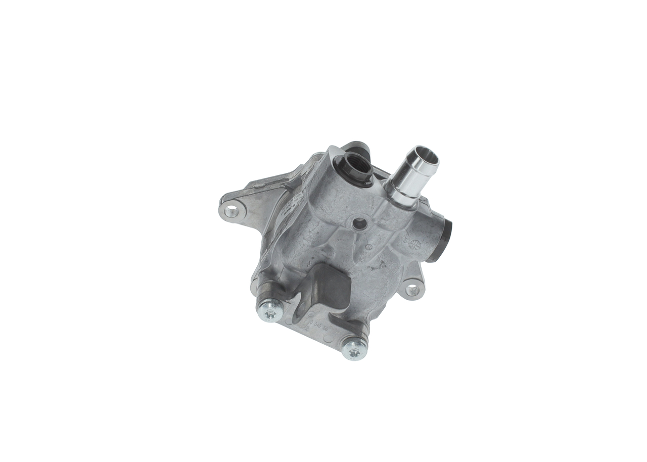 Ilustracja K S01 000 158 BOSCH pompa hydrauliczna, układ kierowniczy