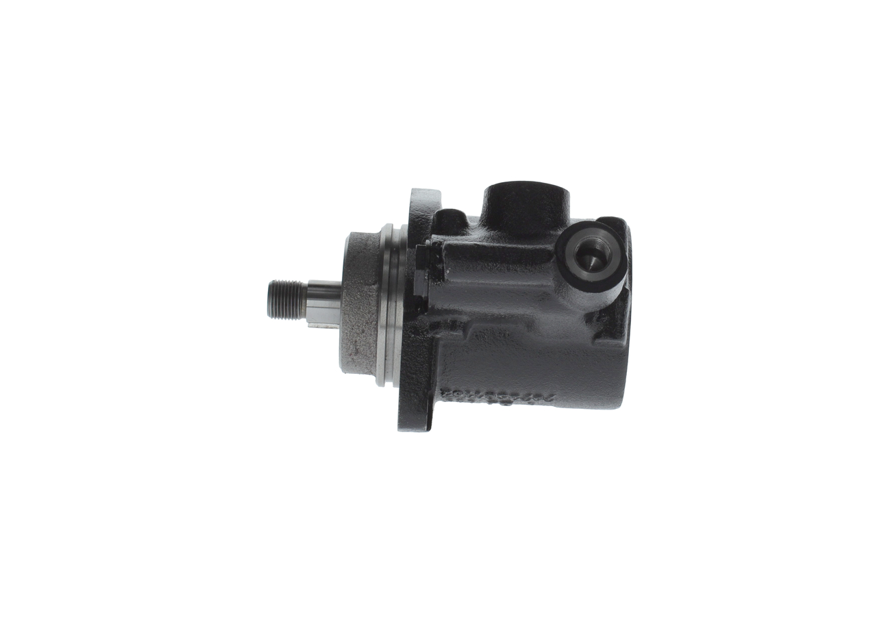 Ilustracja K S01 000 208 BOSCH pompa hydrauliczna, układ kierowniczy